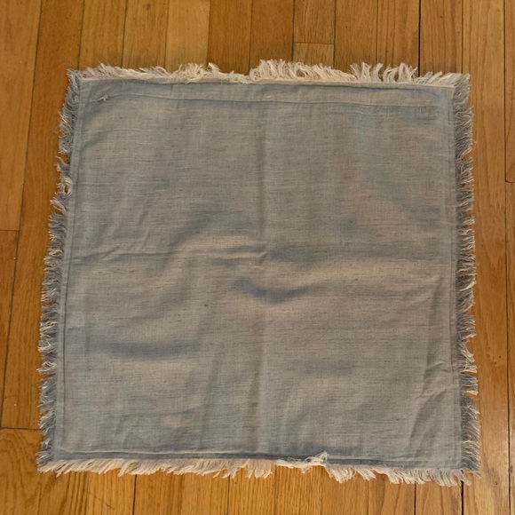 West Elm Pillow Cover - Picture 2 of 5